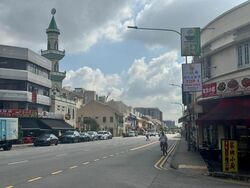 Lorong 23 Geylang (D14), Retail #462655171